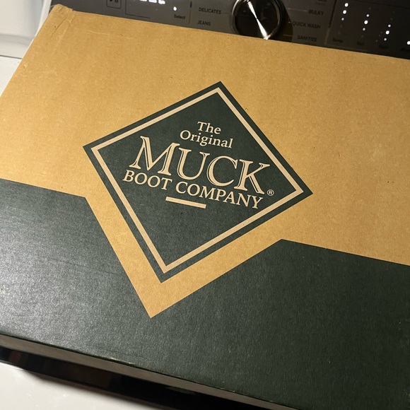 Muck Boot Company Chore Boots - Picture 3 of 4